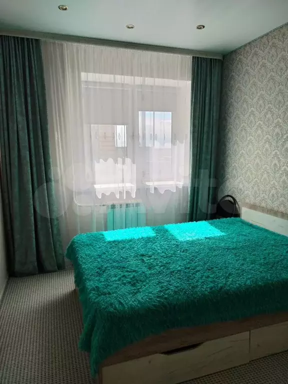1-к. квартира, 40 м, 6/18 эт. - Фото 0