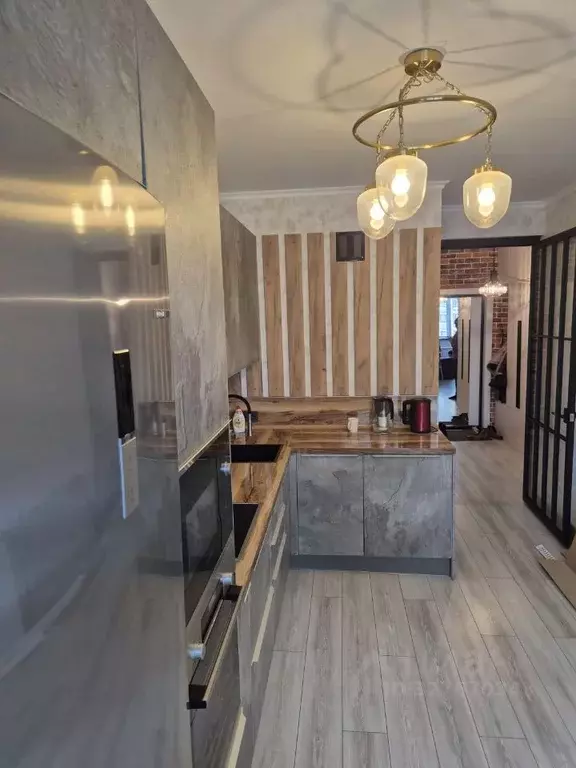 1-к кв. Московская область, Ленинский городской округ, Бутово пгт ... - Фото 1