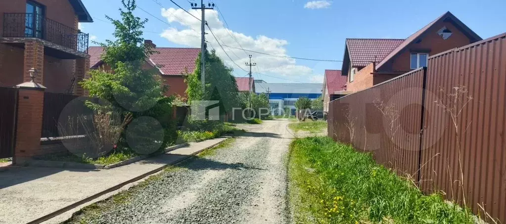 Участок 4 сот. (СНТ, ДНП) - Фото 0