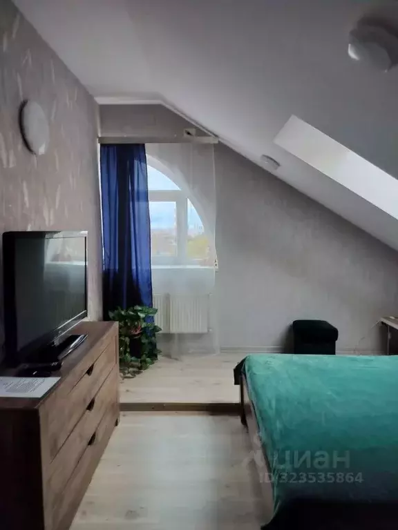 2-к кв. Калининградская область, Калининград ул. Александра Невского, ... - Фото 1