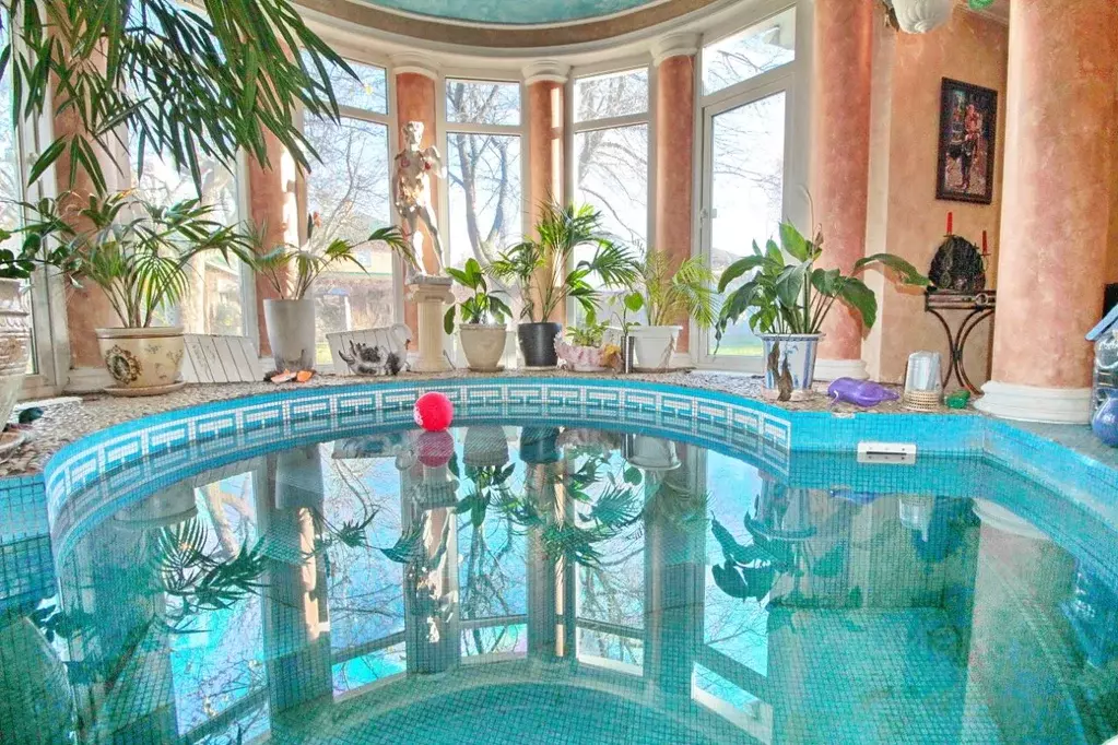 Участок в Московская область, Красногорск городской округ, д. ... - Фото 2