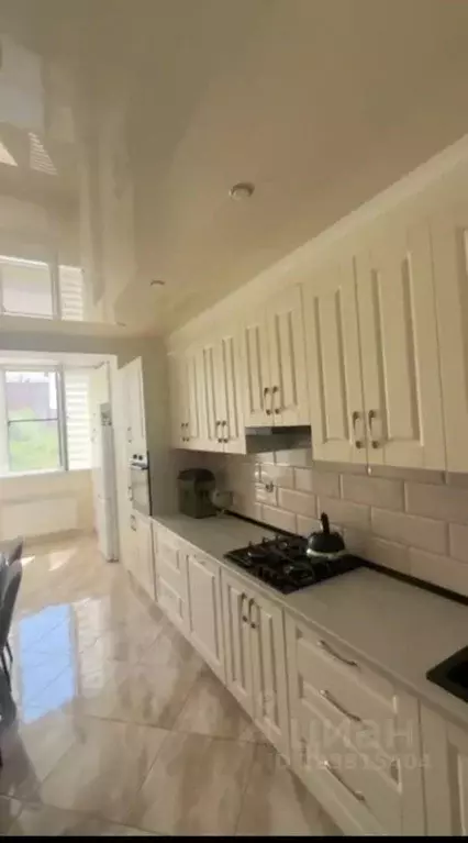 1-к кв. Северная Осетия, Владикавказ просп. Героев Отечества, 8 (48.0 ... - Фото 1