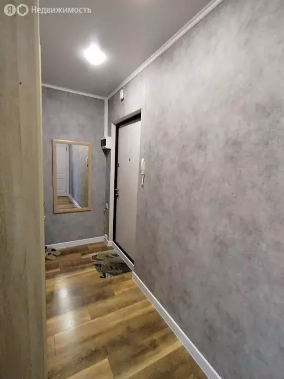 1-комнатная квартира: Челябинск, улица Дмитрия Неаполитанова, 16 (40.6 ... - Фото 2