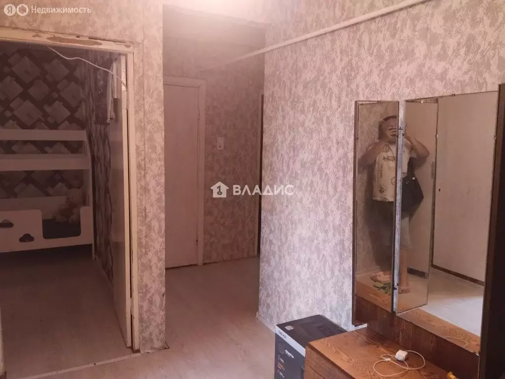 3-комнатная квартира: деревня Авдеево, 48 (68.4 м) - Фото 2