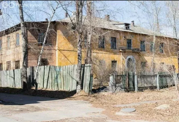 Помещение свободного назначения (726 м) - Фото 0