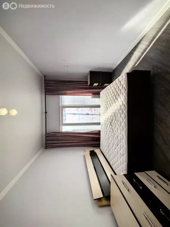 1-комнатная квартира: Нальчик, улица Затишье, 5 (40 м) - Фото 1