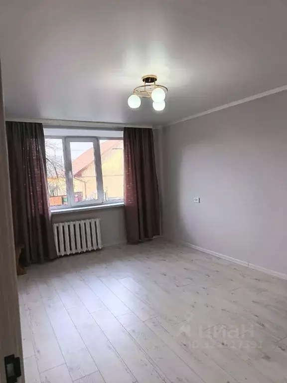 1-к кв. Адыгея, Майкоп ул. Свободы, 417Б (29.0 м) - Фото 1