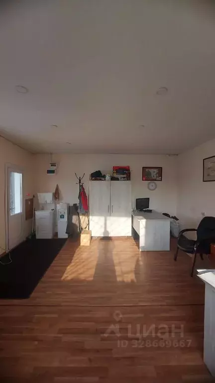 Склад в Красноярский край, Красноярск Башиловская ул., 18с52 (1280 м) - Фото 2