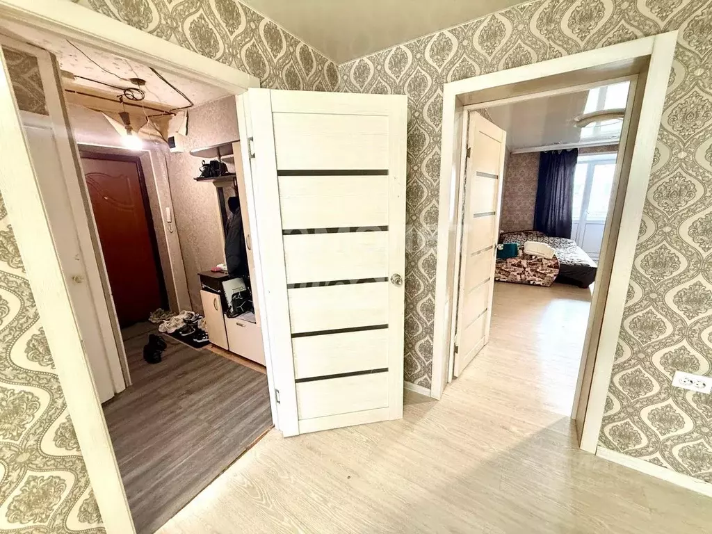 2-к кв. Свердловская область, Серов ул. Ленина, 149 (44.5 м) - Фото 1
