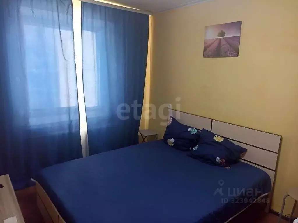 4-к кв. Тюменская область, Тюмень ул. Щербакова, 112 (72.1 м) - Фото 2