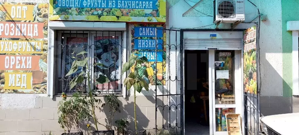 Нежилое коммерческое помещение,свободного назначен - Фото 1