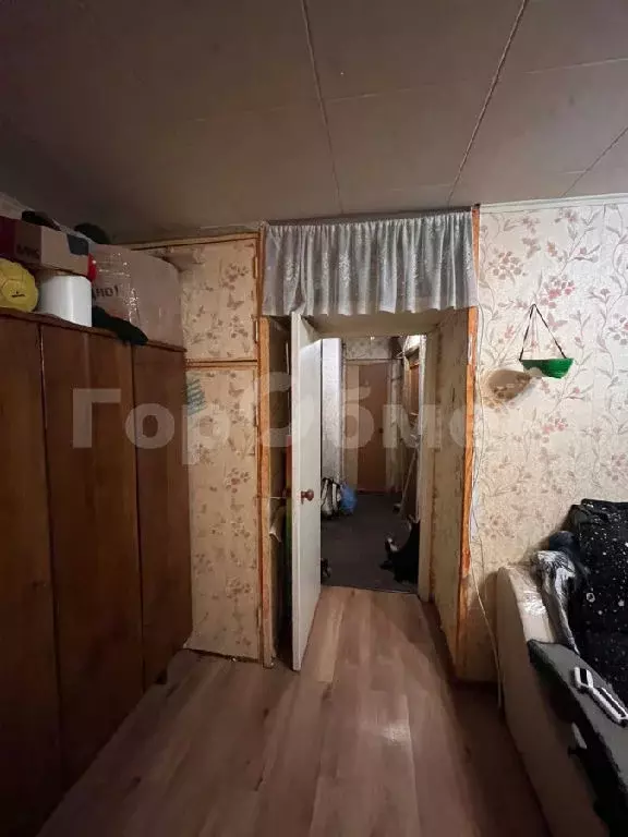 Продается 3-комнатная квартира - Фото 2