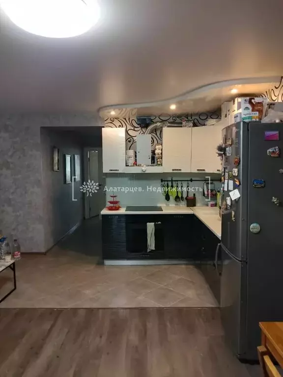 2-комнатная квартира: Томск, проспект Мира, 70/1 (56.2 м) - Фото 0