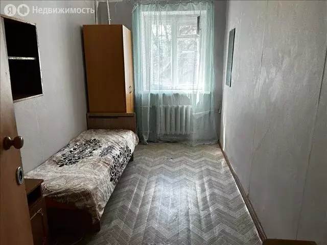 1к в 2-комнатной квартире (10 м) - Фото 0