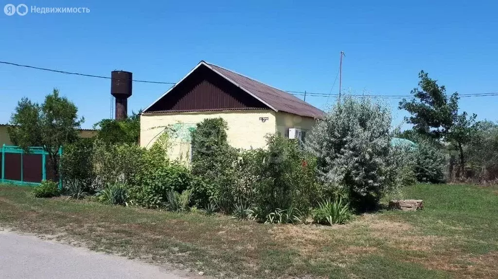 Дом в Ростовская область, Багаевское сельское поселение, посёлок ... - Фото 2