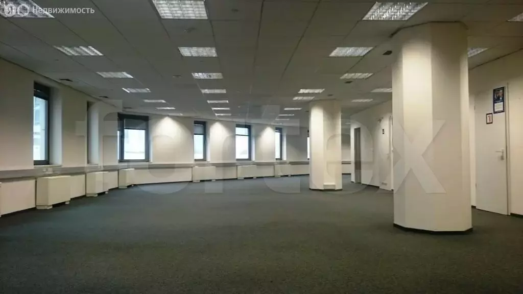 Офис (1172 м) - Фото 2