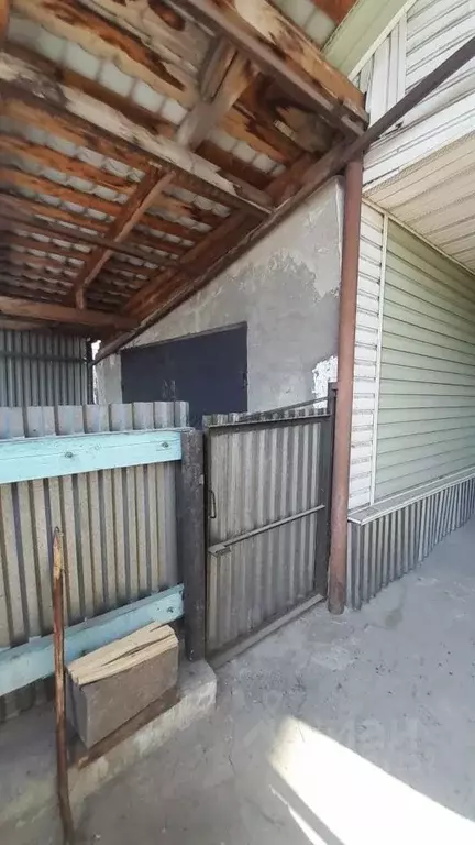 Дом в Алтай, Горно-Алтайск ул. Валерия Чаптынова (69 м) - Фото 2