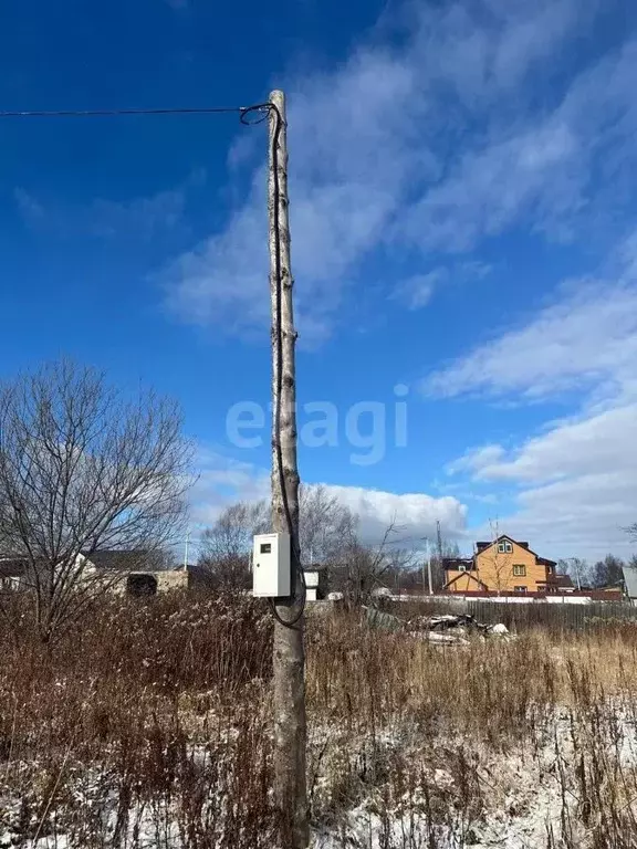 Участок в Сахалинская область, Южно-Сахалинск Аграрник СНТ,  (9.0 ... - Фото 0