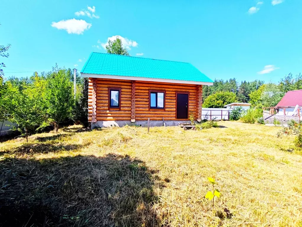 Дом в Татарстан, Казань Смородинка СНТ, 34 (85 м) - Фото 1