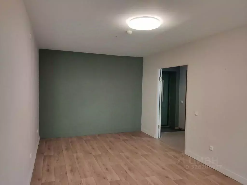 1-к кв. Башкортостан, Уфа ул. Менделеева, 229/1 (36.88 м) - Фото 1