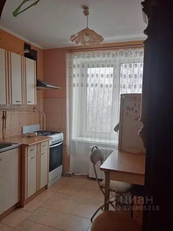 1-к кв. Санкт-Петербург, Санкт-Петербург, Пушкин Ленинградская ул., 67 ... - Фото 1