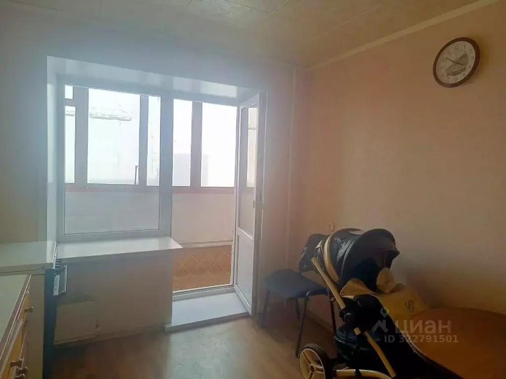 3-к кв. Самарская область, Самара проезд Георгия Митирева, 14Б (88.0 ... - Фото 2