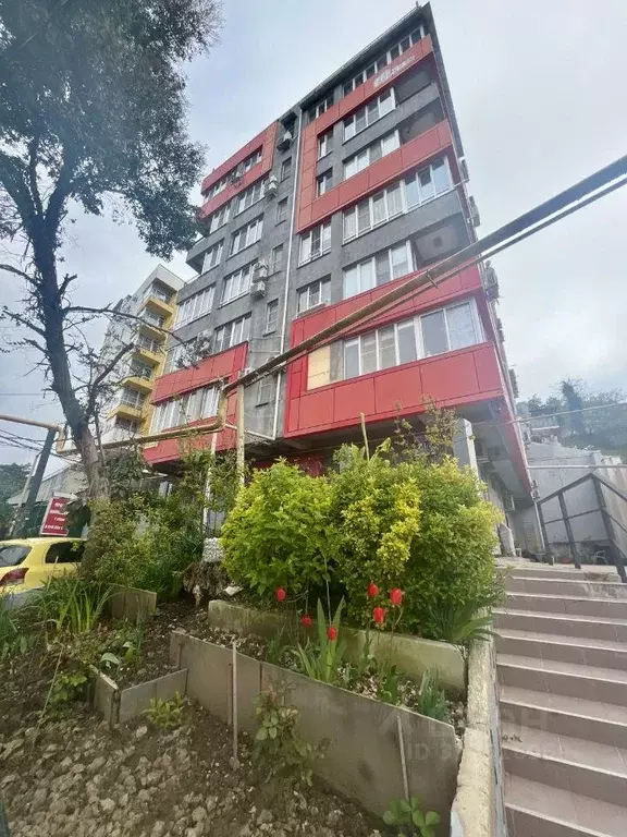 Квартира, студия, 23 м - Фото 1