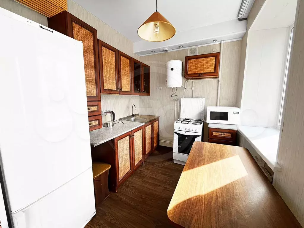 1-к. квартира, 32 м, 3/4 эт. - Фото 1