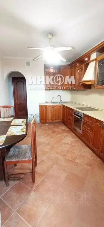 2-к кв. Москва ул. Дмитрия Ульянова, 36 (71.0 м) - Фото 1