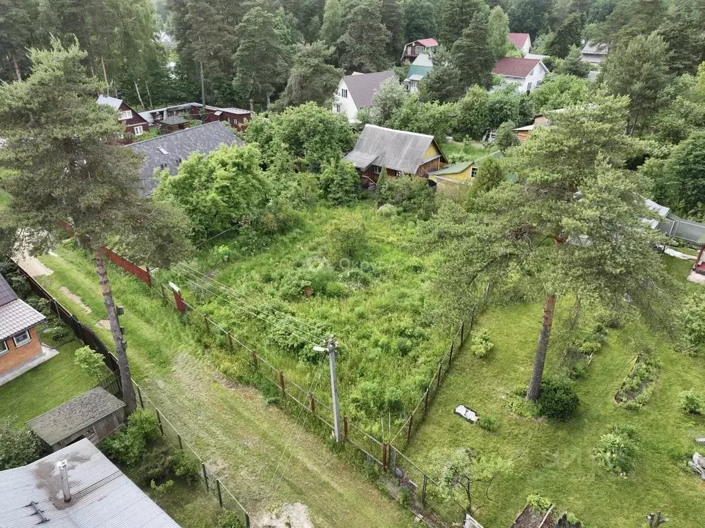 Участок в Московская область, Богородский городской округ, ... - Фото 2