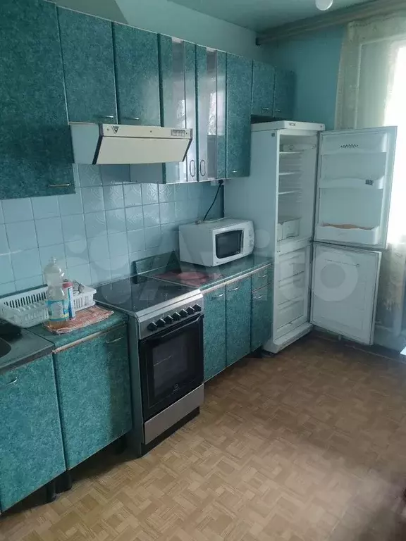 3-к. квартира, 58,9 м, 5/5 эт. - Фото 0