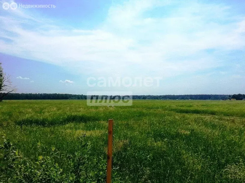 Участок в Туймазинский район, село Кандры (12 м) - Фото 1