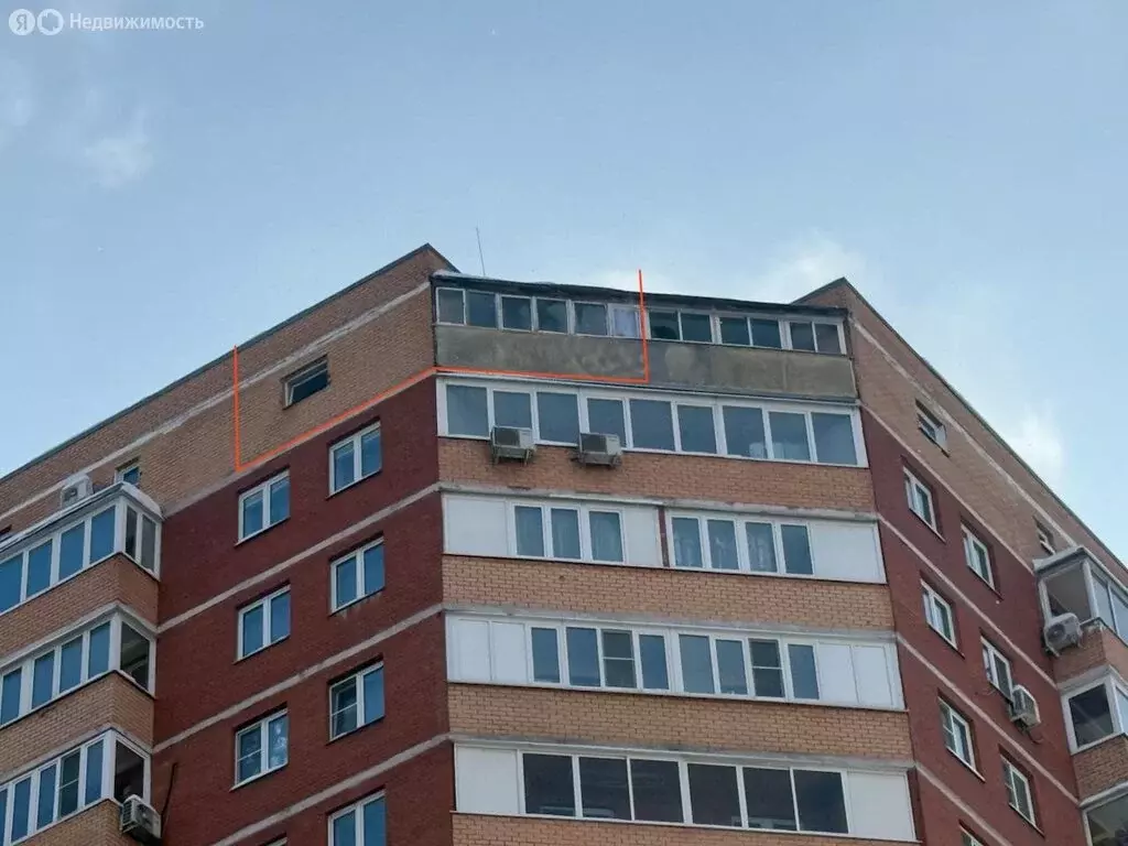 1-комнатная квартира: Ивантеевка, Трудовая улица, 7 (41.3 м) - Фото 2