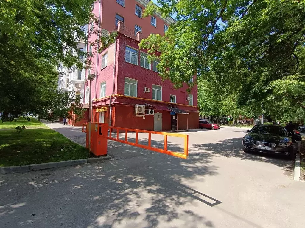 Студия Москва ул. Толбухина, 8К1 (15.4 м) - Фото 1