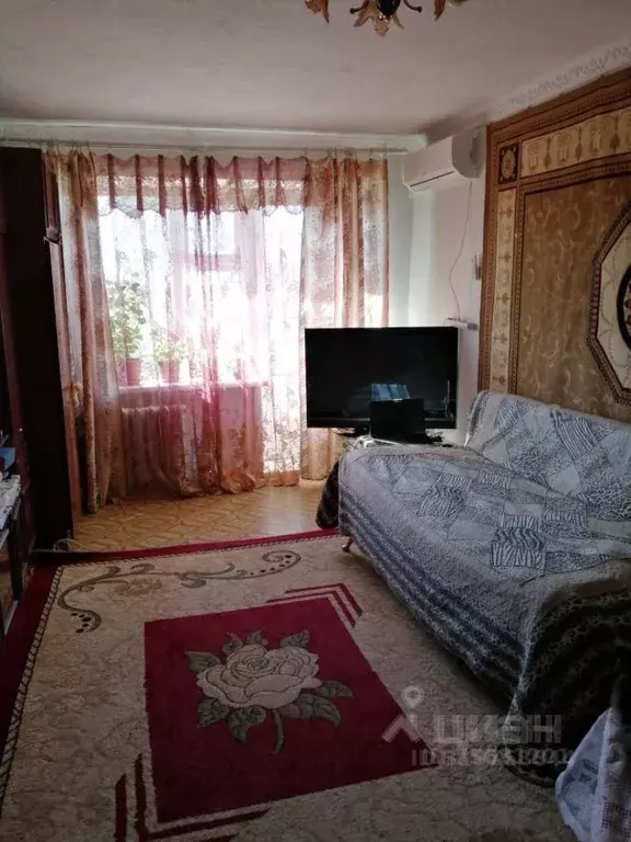 2-к кв. Саха (Якутия), Якутск ул. Пояркова, 12 (46.3 м) - Фото 0