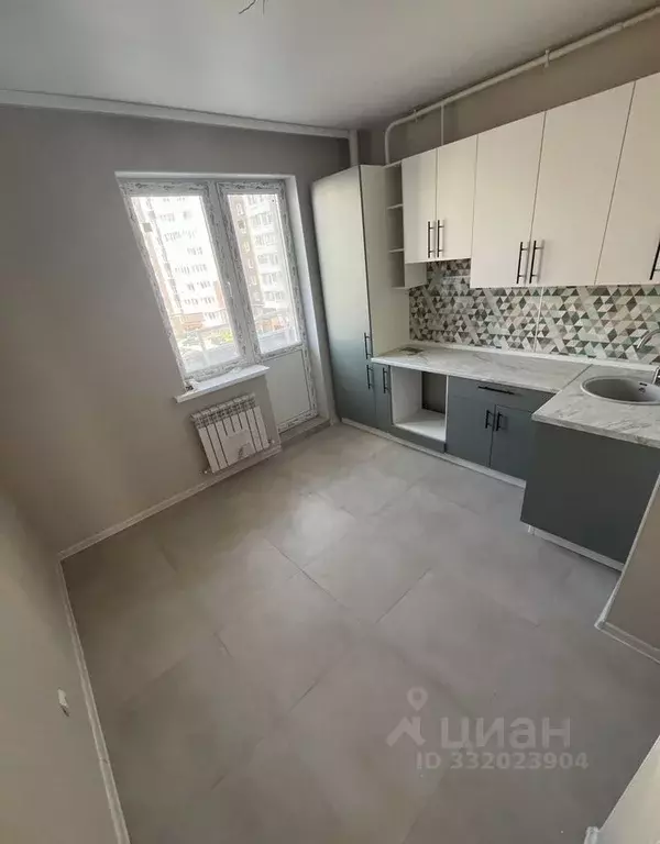 3-к кв. Тверская область, Тверь бул. Гусева, 46 (74.0 м) - Фото 1