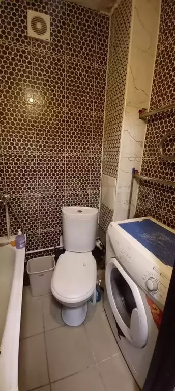 Квартира-студия, 22,3 м, 6/9 эт. - Фото 1