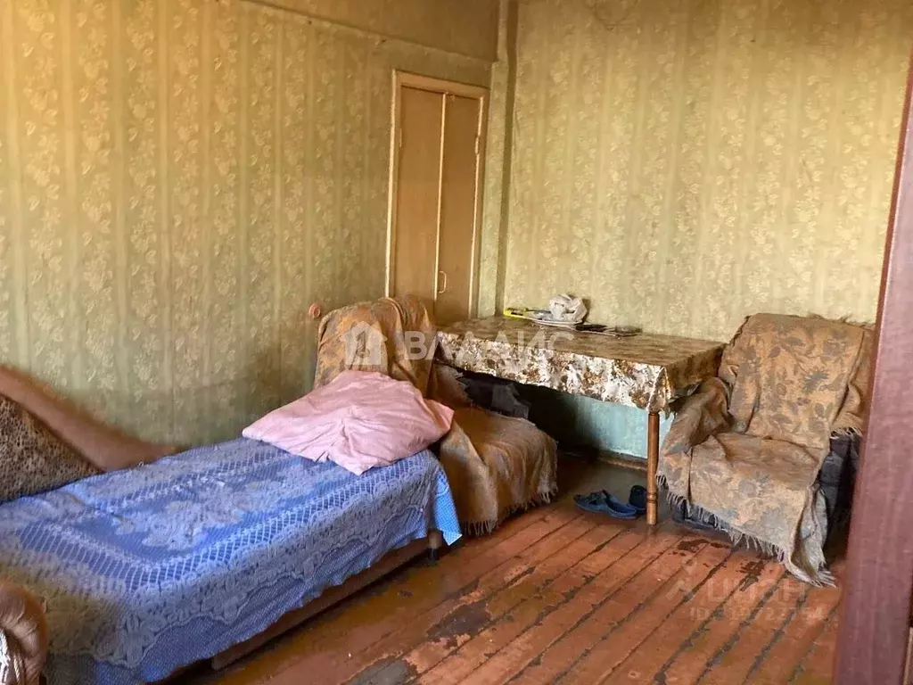 2-к кв. Иркутская область, Ангарск 84-й кв-л, 4 (44.9 м) - Фото 1