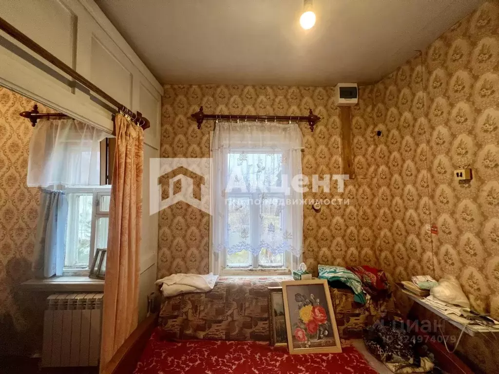 Дом в Ивановская область, Иваново ул. 11-я Березниковская (53 м) - Фото 2