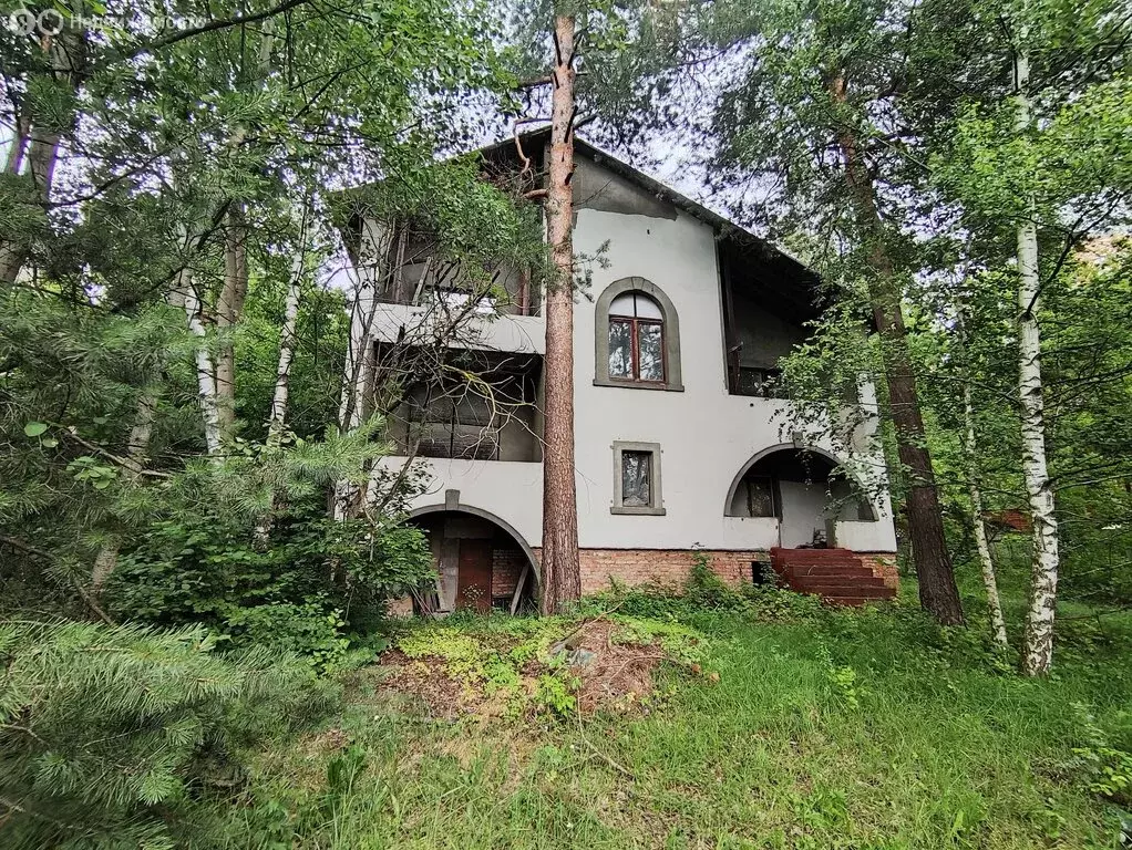 Дом в Раменское, Десантная улица, 57Б (274.4 м) - Фото 1