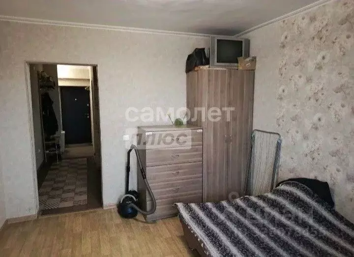 1-к кв. Иркутская область, Иркутский муниципальный округ, Маркова рп ... - Фото 2