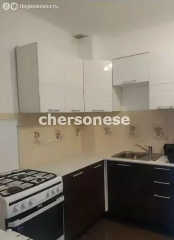 1-комнатная квартира: Севастополь, улица Симонок, 55Б (33 м) - Фото 2