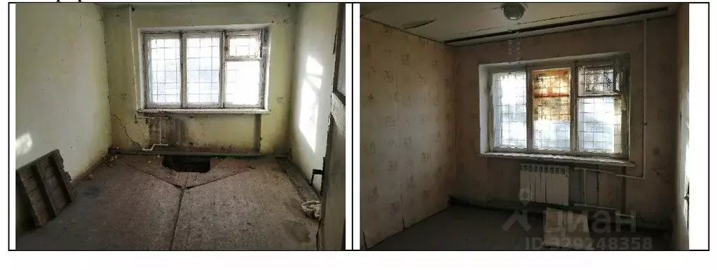 Помещение свободного назначения в Самарская область, Новокуйбышевск ... - Фото 1