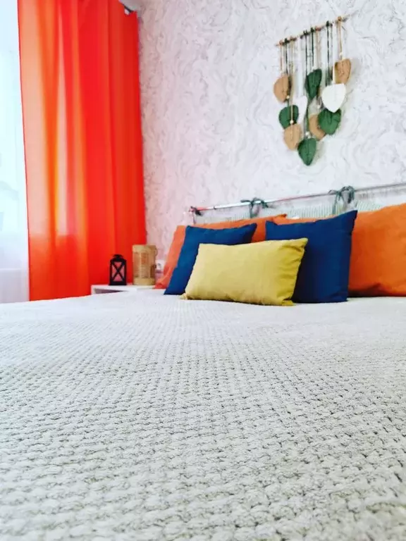 1-к кв. Красноярский край, Красноярск ул. Робеспьера, 23 (38.0 м) - Фото 1