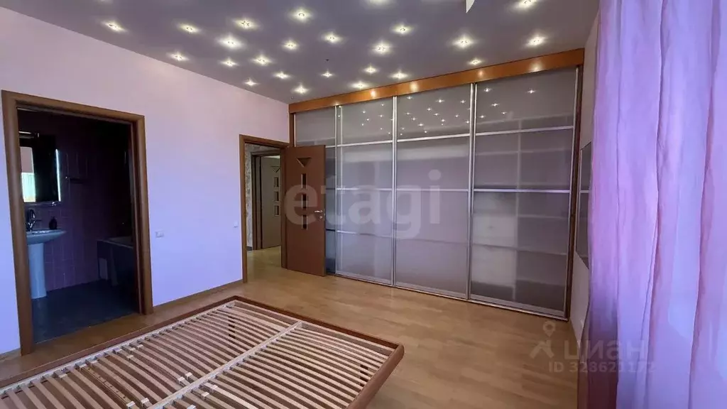 3-к кв. Москва Осенняя ул., 25К1 (111.6 м) - Фото 1