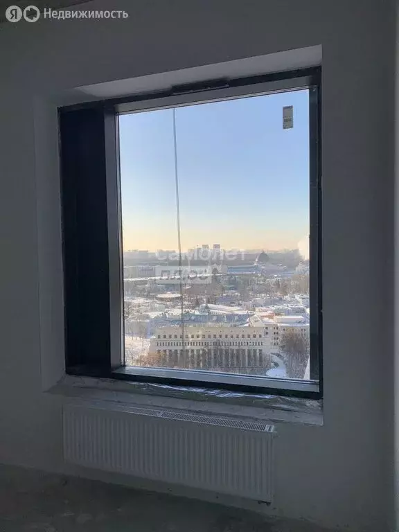 3-комнатная квартира: Москва, улица Вильгельма Пика, 1 (94.4 м) - Фото 2