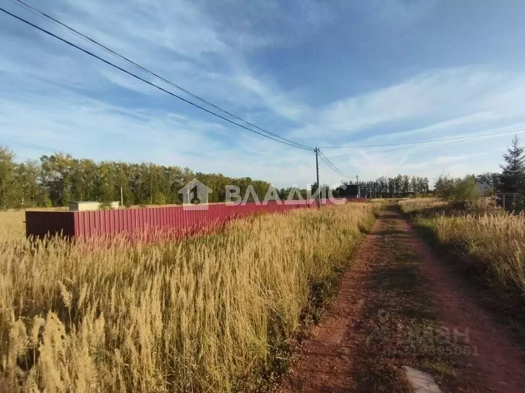Участок, 13.9 сот., сельхоз (снт или днп) - Фото 0