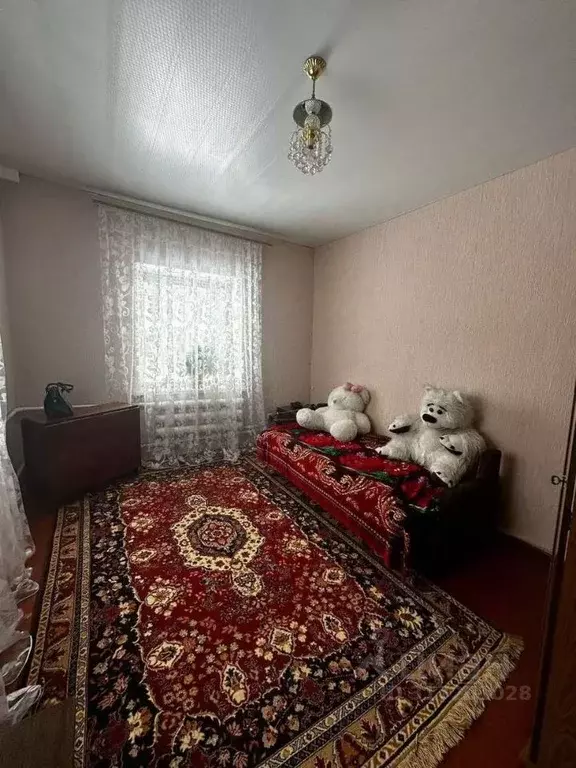 Дом в Ставропольский край, Железноводск городской округ, пос. ... - Фото 0