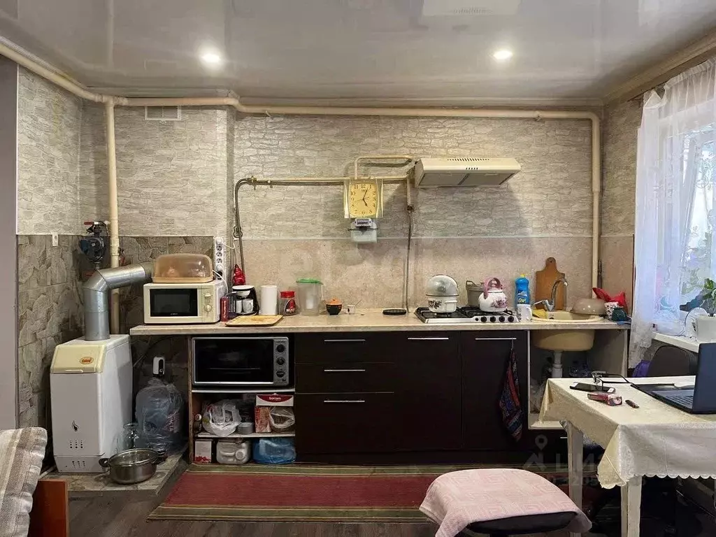 2-к кв. Крым, Симферополь ул. Студенческая (60.0 м) - Фото 2