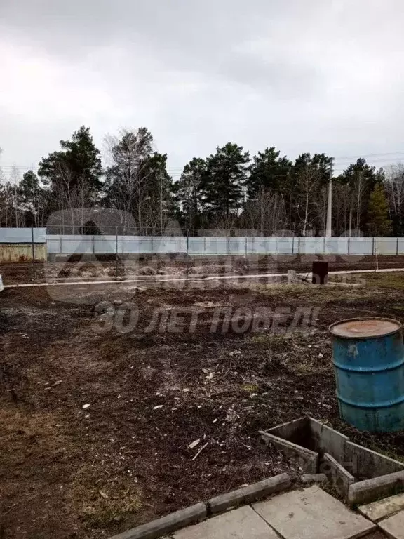 Коттедж в Тюменская область, Тюменский муниципальный округ, с. Успенка ... - Фото 2